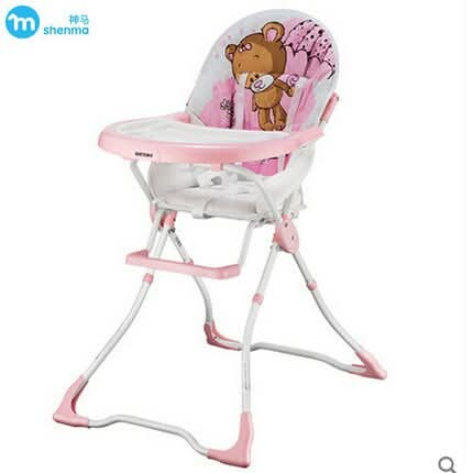 1.Feeding/high chair 2.stroller 3.car seat 4. Bather