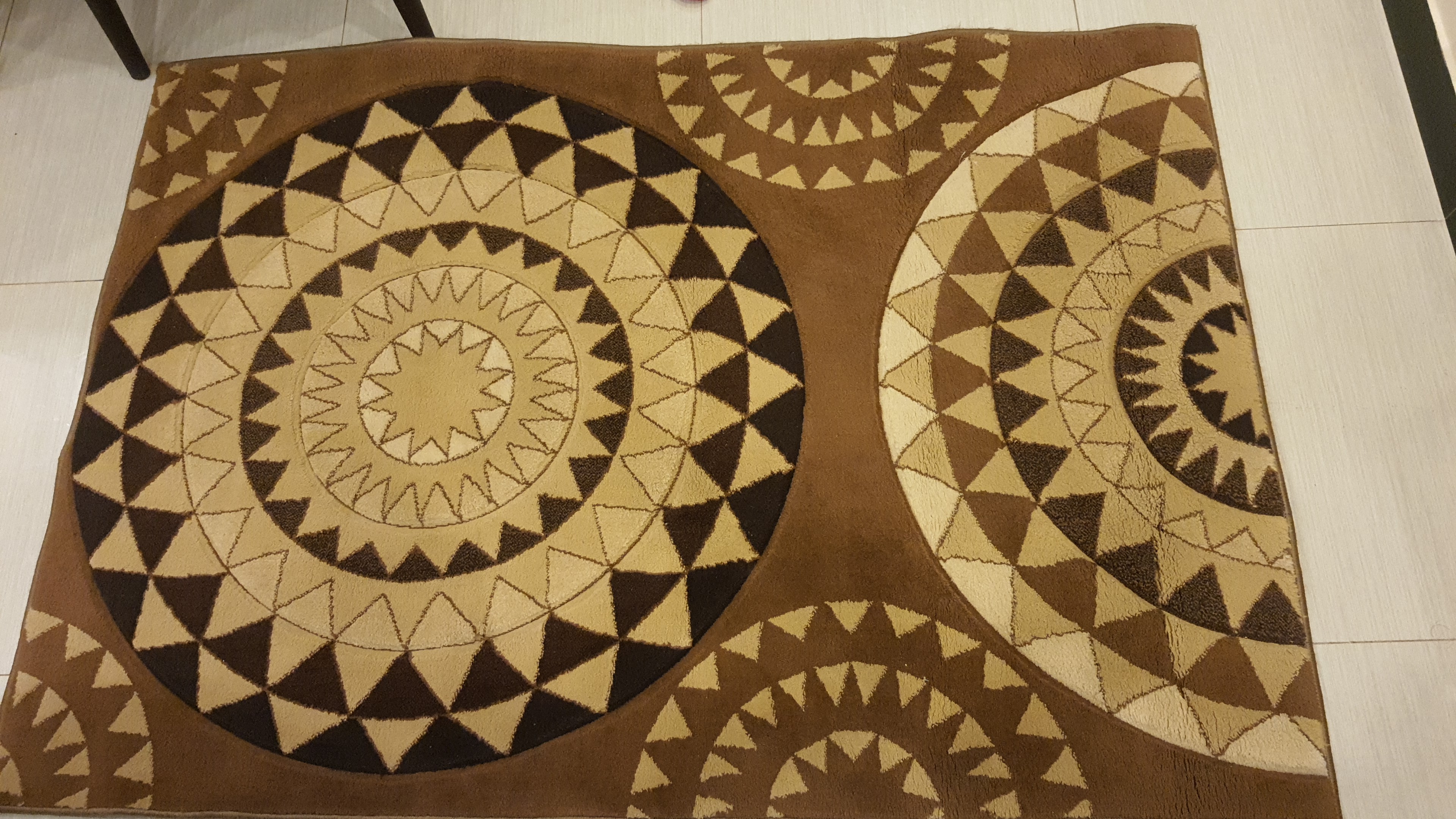 Rug for sale