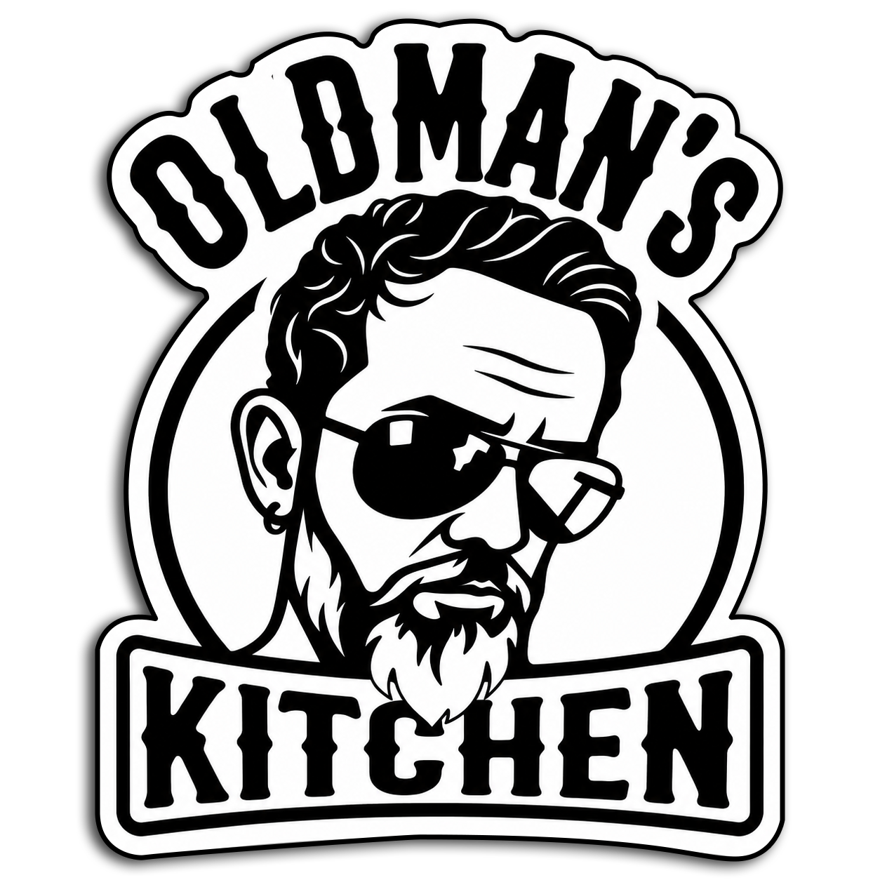 Oldman's Kitchen