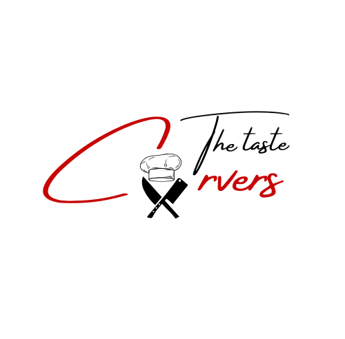 The Taste Carvers