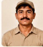 Sample profile photo