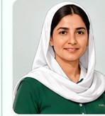 Sample profile photo
